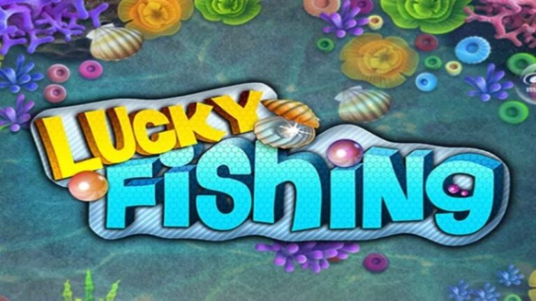 Ban Ca Lucky Fishing 4 Giai Tri Voi Trai Nghiem San Thuong Song Dong