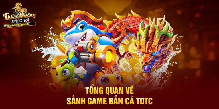 Ban Ca TDTC – Trai Nghiem Dai Duong San Thuong Dinh Cao