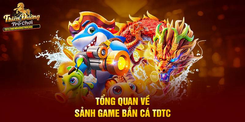 Ban Ca TDTC – Trai Nghiem Dai Duong San Thuong Dinh Cao