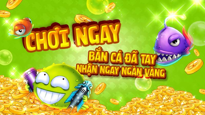 Ban Ca Zingplay Trai Nghiem Doc Dao Trong The Gioi Game Arcade