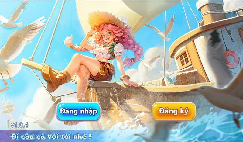 Các bản Bắn Cá H5 đáng chơi nhất hiện nay