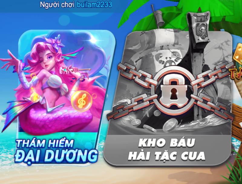 Các chế độ bắn cá hấp dẫn trên iWin68