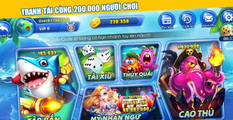 Cách tối ưu cấu hình máy và cài đặt game bắn cá trên PC