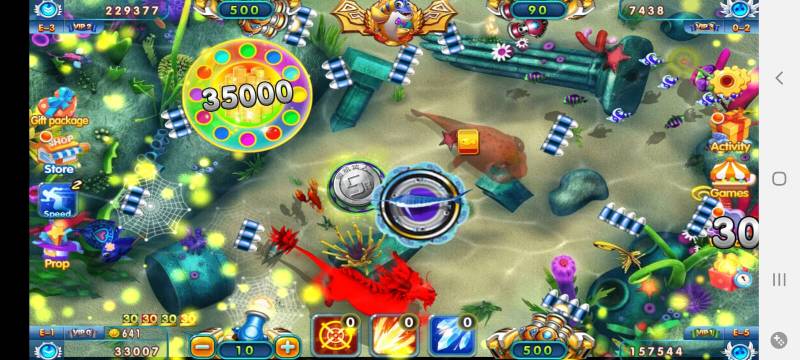 Chọn vũ khí và loại đạn phù hợp theo từng giai đoạn