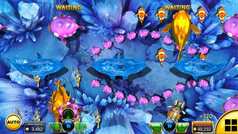 Dấu hiệu nhận biết đang trúng bẫy cá