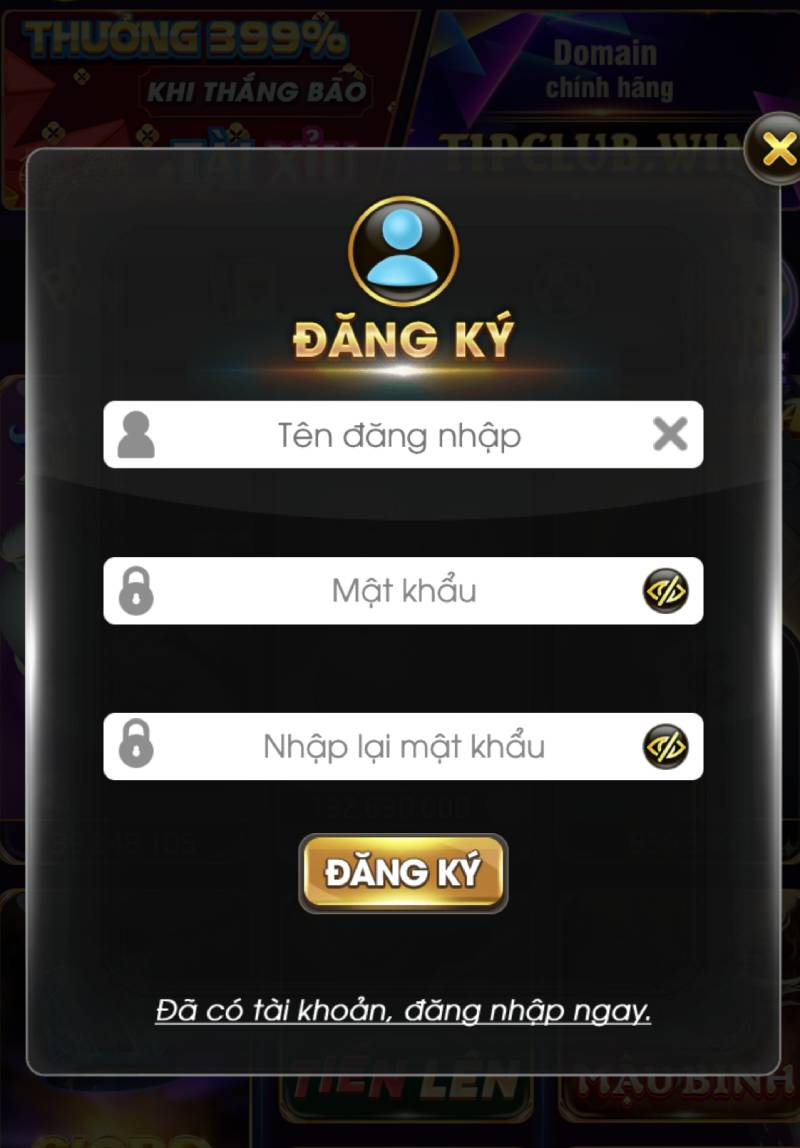 Hướng dẫn tham gia bắn cá TipClub từ A đến Z