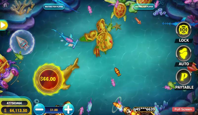 Khi nào nên tăng tốc độ bắn cá?