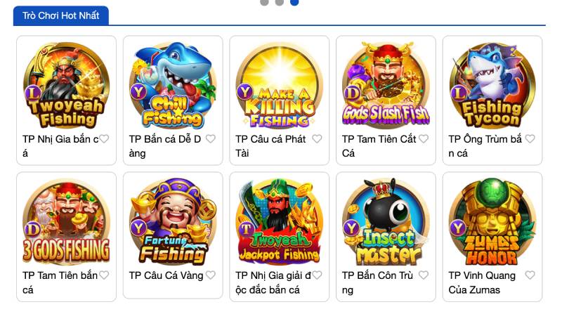 Kinh nghiệm bắn cá OK365 từ dân chơi chuyên nghiệp