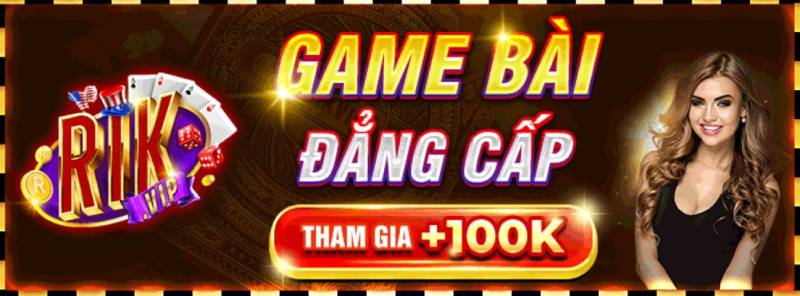 Lý do nên lựa chọn game bắn cá Rikvip là gì?