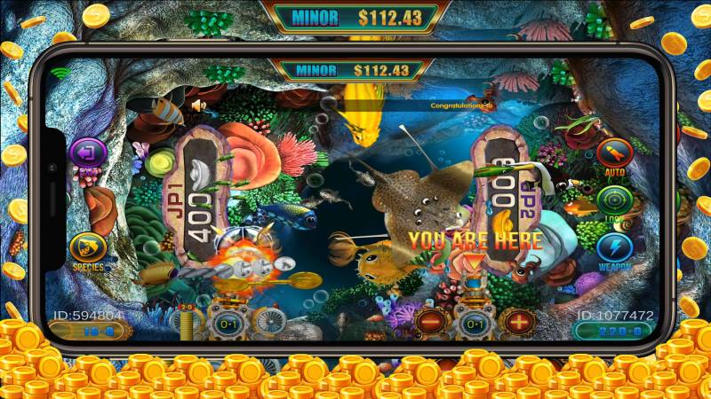 Một số mẹo nâng cao khi điều chỉnh tốc độ bắn