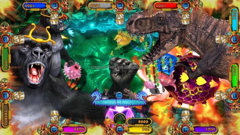 Nhận biết thời điểm game nhả hoặc siết