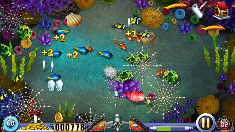 Những điểm khiến bắn cá Vip79 ghi điểm với người chơi lâu năm