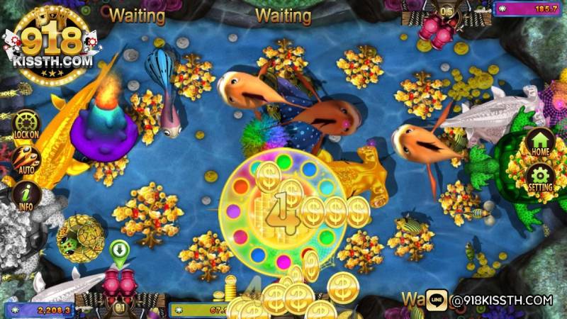 Săn boss đúng cách