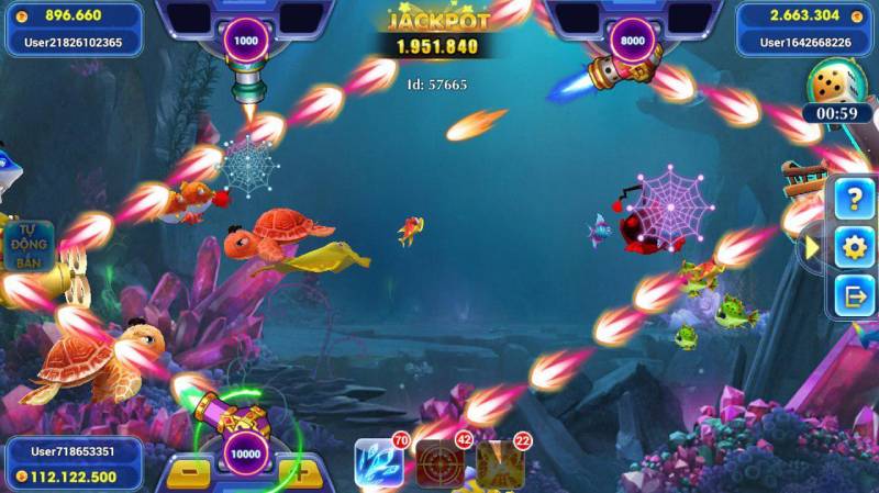 Súng bắn – chọn đúng, bắn trúng