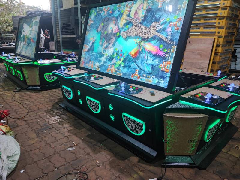 Tại sao “Bắn cá 3D Siêu Thị” lại hấp dẫn người chơi đến vậy?