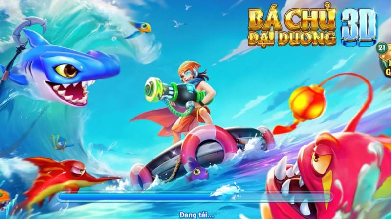 Ưu điểm khi chơi bắn cá tại iWin68