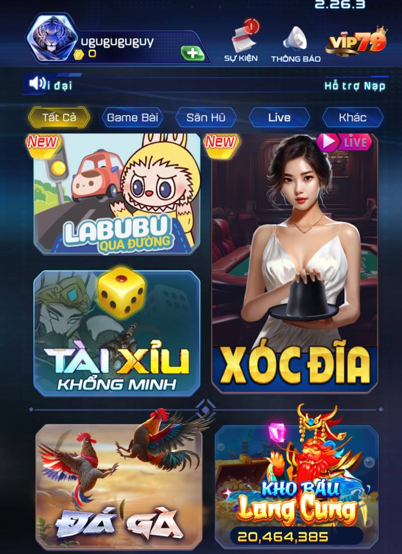 Ưu điểm và hạn chế khi chơi bắn cá Vip79